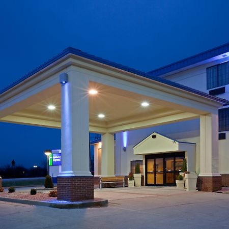 Holiday Inn Express Washington Exterior photo