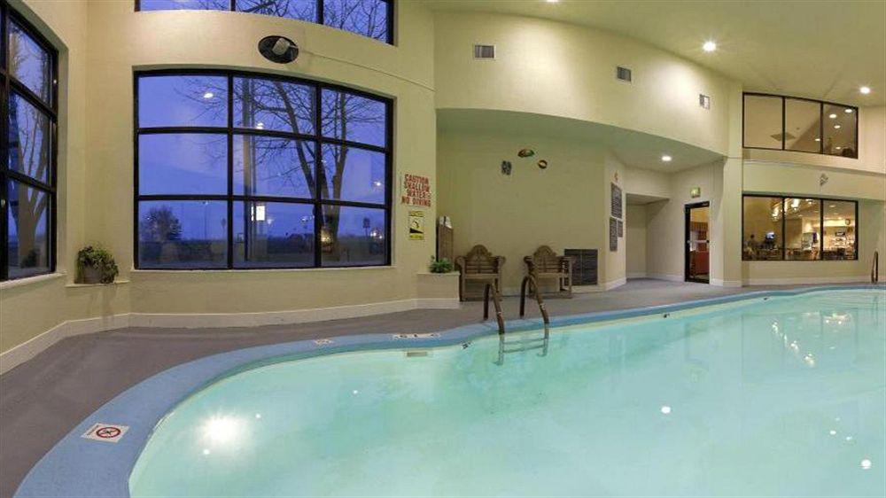 Holiday Inn Express Washington Exterior photo