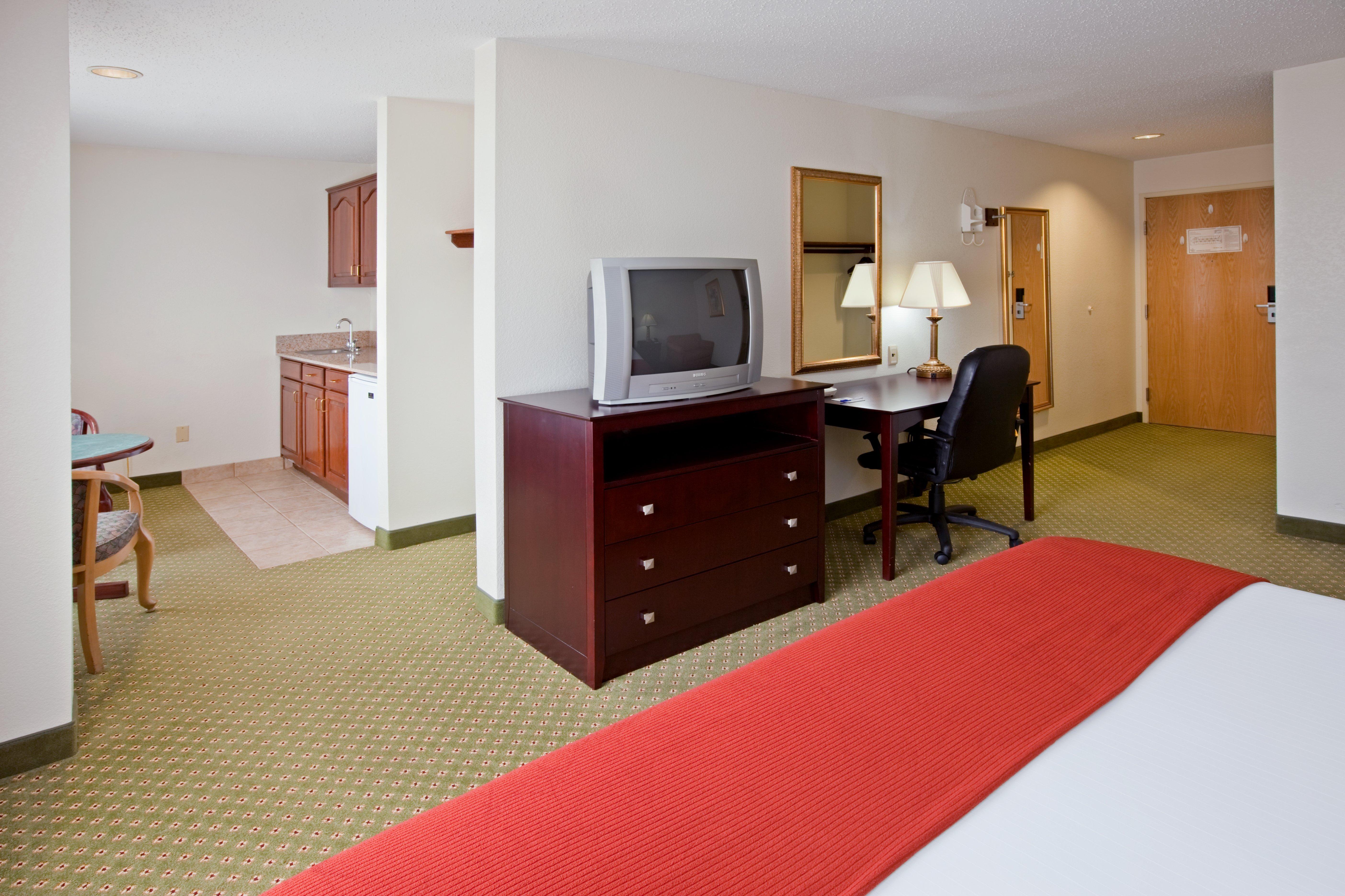Holiday Inn Express Washington Exterior photo